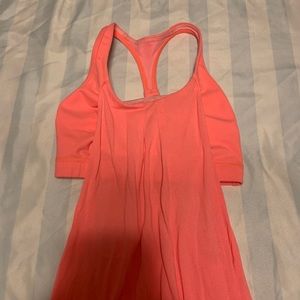 Lululemon yoga tank